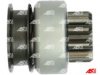 AS-PL SD5023 Freewheel Gear, starter
